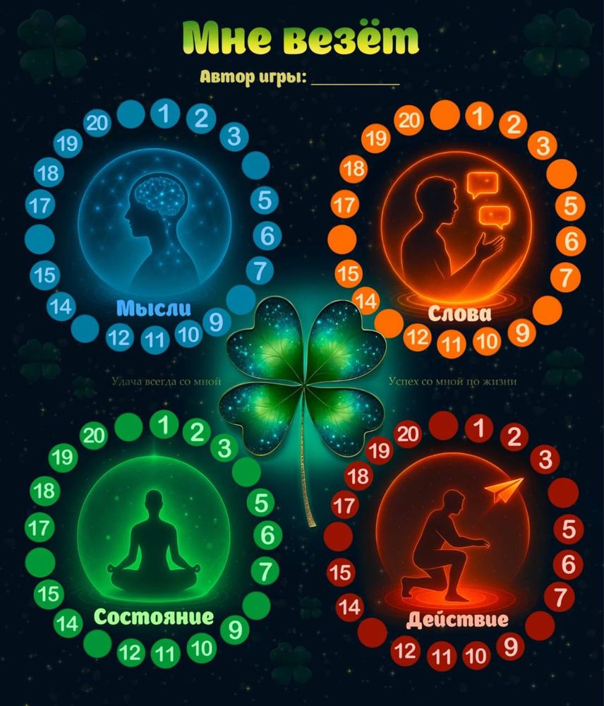Трансформационные игры