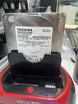 Жесткий диск Toshiba 2TB