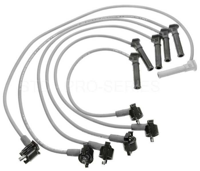 Провода зажигания  Ford MAZDA Hummer CADILLAC Jeep DODGE Chrysler