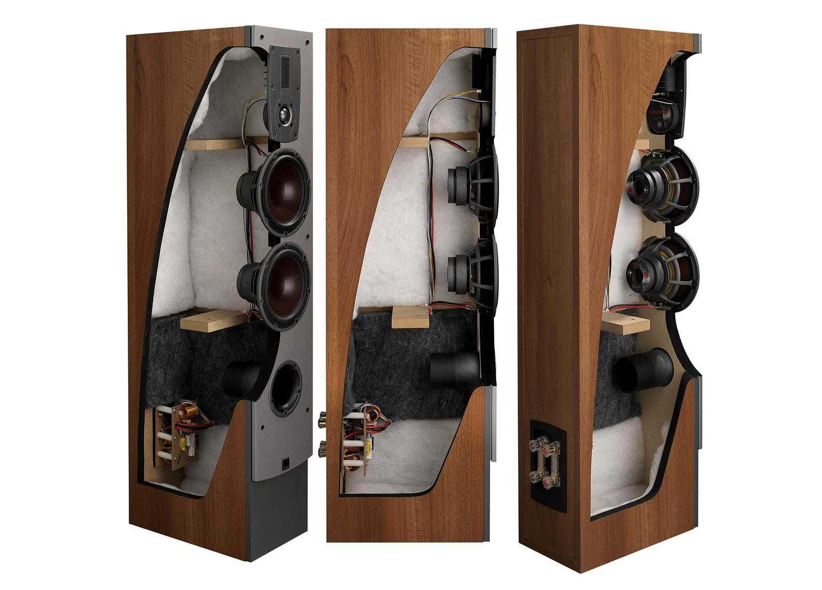 Акустика DALI Ikon 6 mk2