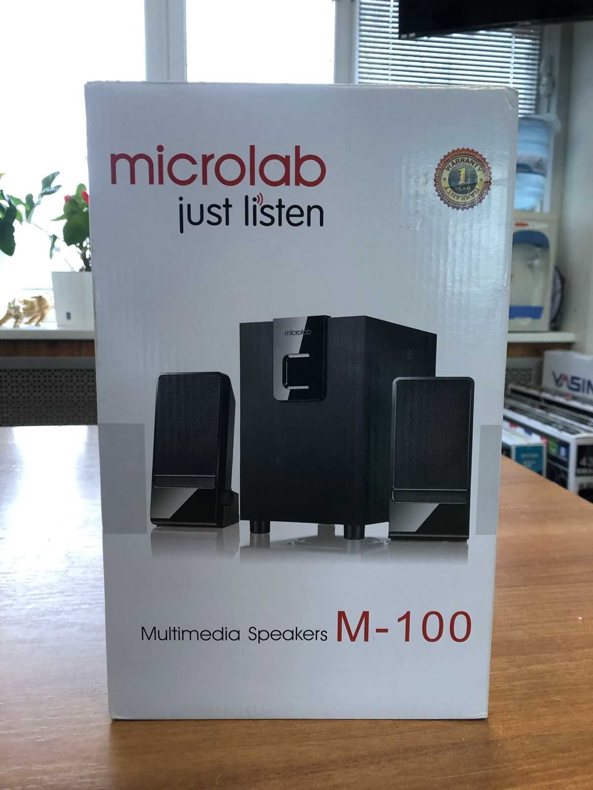 Колонки для компьютера Microlab Оригинал. Калонки. Колонка. Калонка.