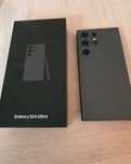 Срочно продам Samsung s24 ultra