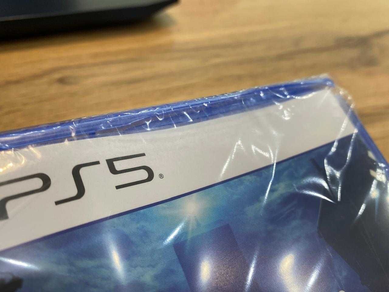 Новый*** Little Nightmares II Enhanced Edition PS5 Много Игр