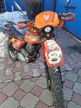 Продам Эндуро HondaXL500S
