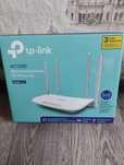 Мадем tp link archer C50