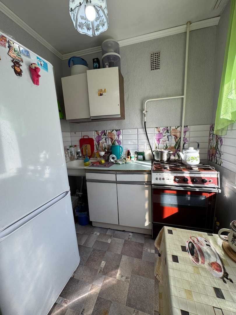 Продам 2-х комн.квартиру на 8 мкр