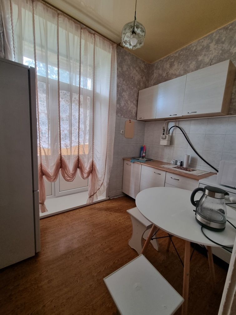 Сдаётся квартира.
