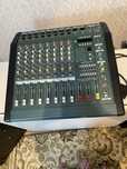 Активный микшерный пульт  Mickle MX808D USB