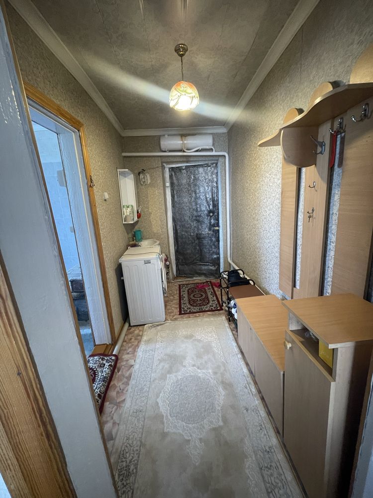Срочно 2х комнатная квартира сатылады