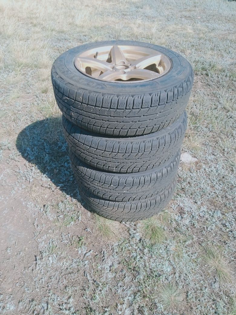 Продам диски R 15