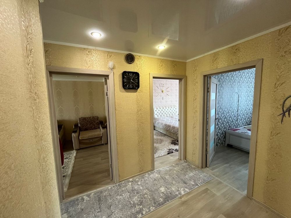 Продам 3 х комнатную квартиру