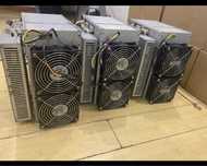 Asic майниг