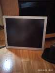 Продам монитор SAMSUNG-710V (б/у)