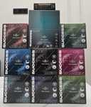 Клеточное питание Successmen, successwoman, successjelly, h2o, green
