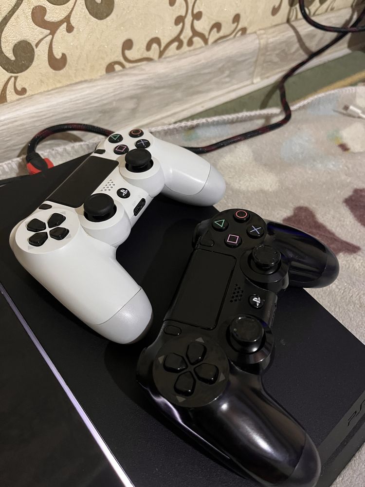 Soni PlayStation,игровая приставка