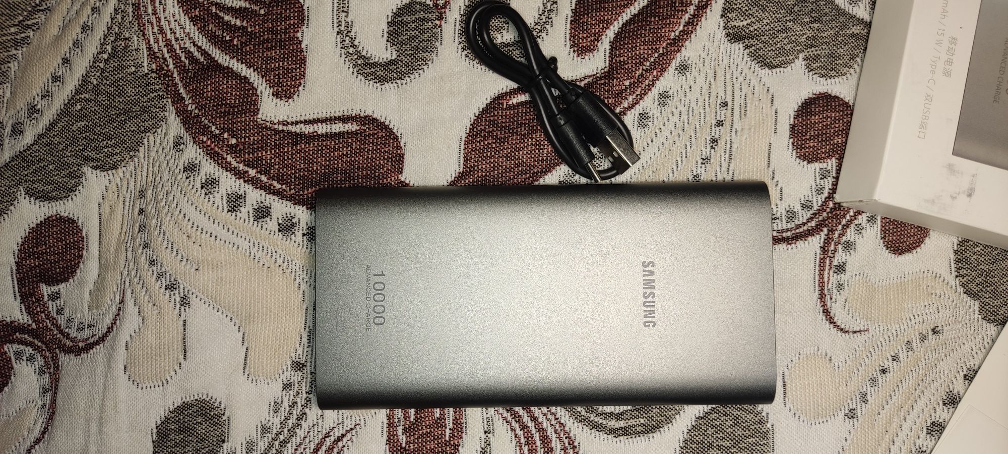Повербанк SAMSUNG