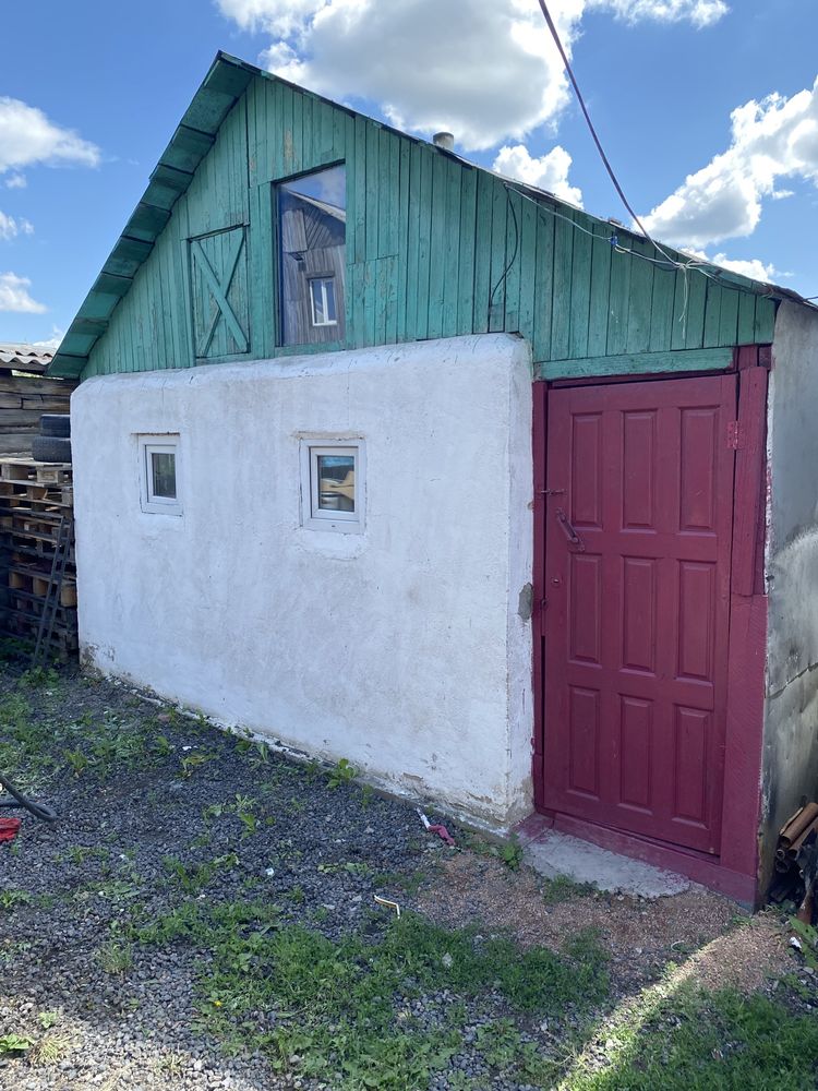 Продам большой дом