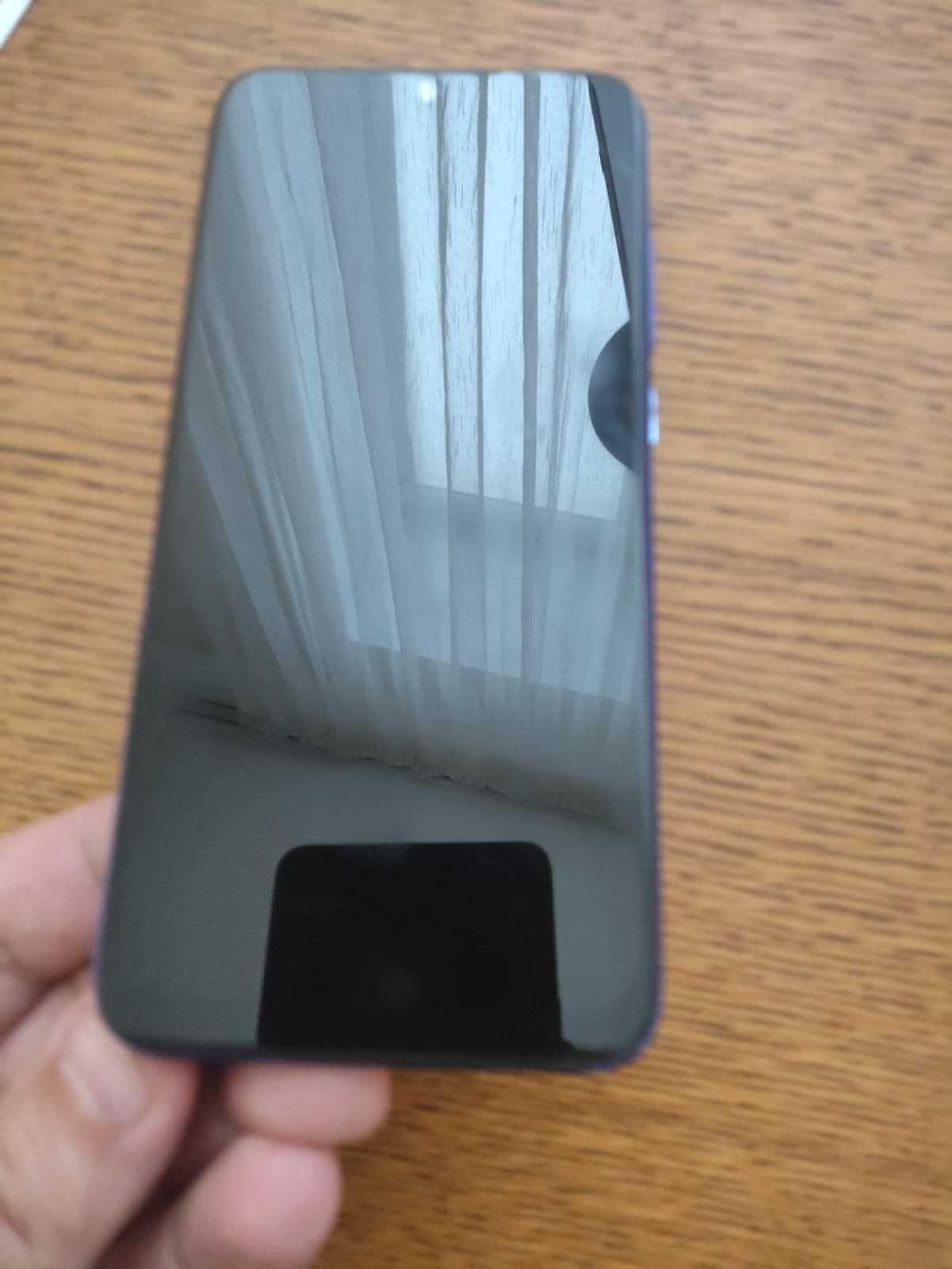 Xiaomi redmi note 7 4\128  синий