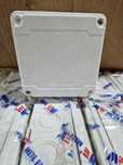 Распределительная коробка Mete 110X110X65 из термопластика ip67