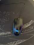 игровая мышка HyperX