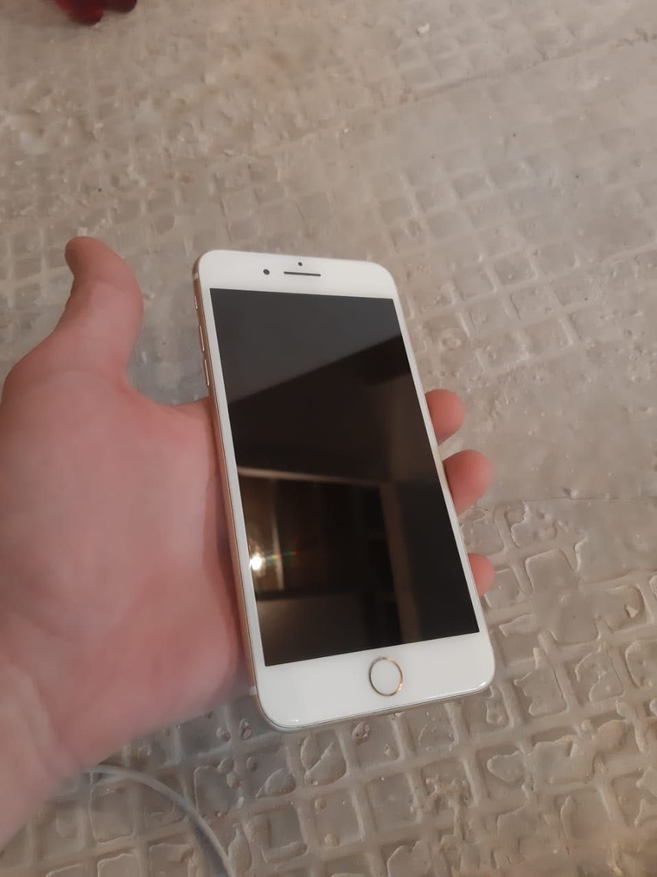 iPhone 7+, 64гб.