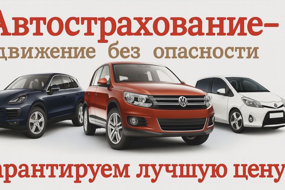 Сақтандыру - Шымкент бойынша Страховка