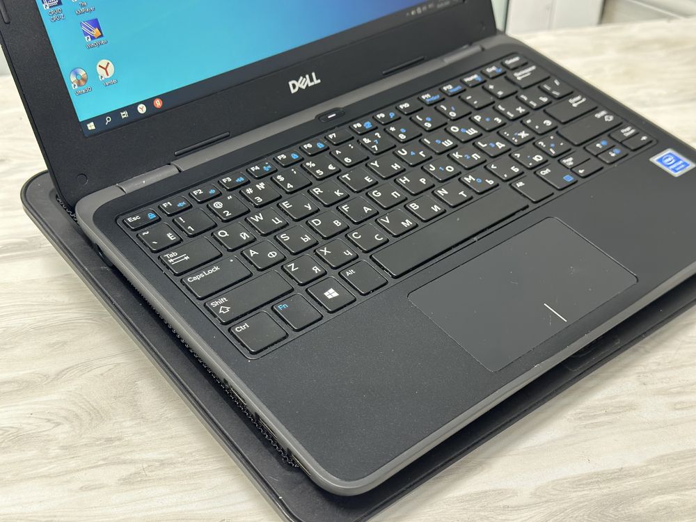Нетбук Dell Latuted 3190 - Pentium/ОЗУ-8/SSD-128