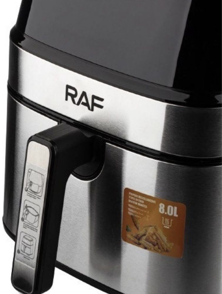 Продам Аэрогриль RAF