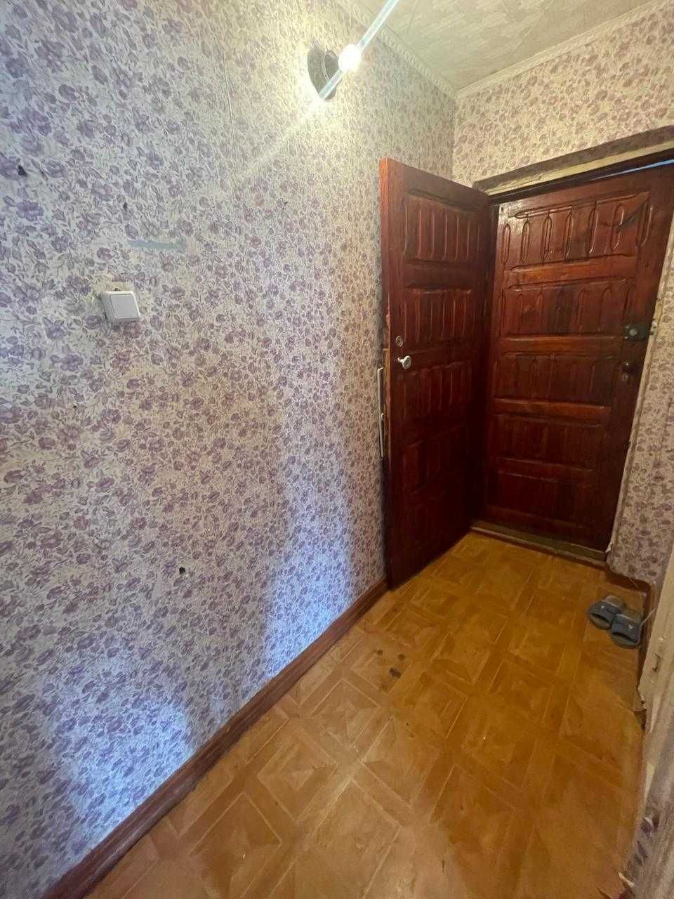 2-комн. квартира, р-н Рахат, ул. Гоголя, д. 65