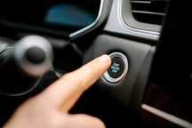 Кнопка Push START Пушстарт Установка. Гарантия. Рассрочка
