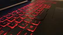 Ноутбук ASUS FX505GM