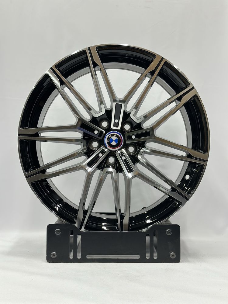 комплект диск R19 5x120 BMW