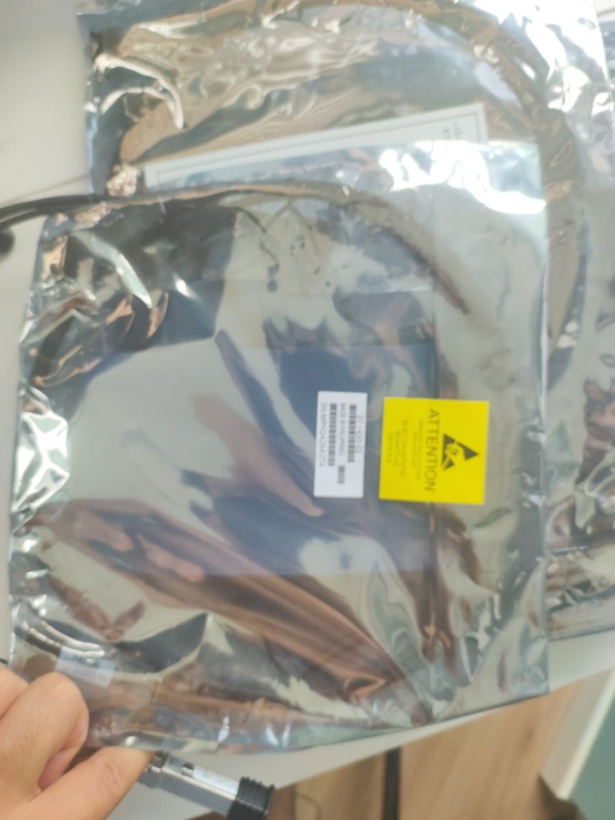 Медный SFP+ кабель 10Gb 2м Cisco SFP-H10GB-CU2