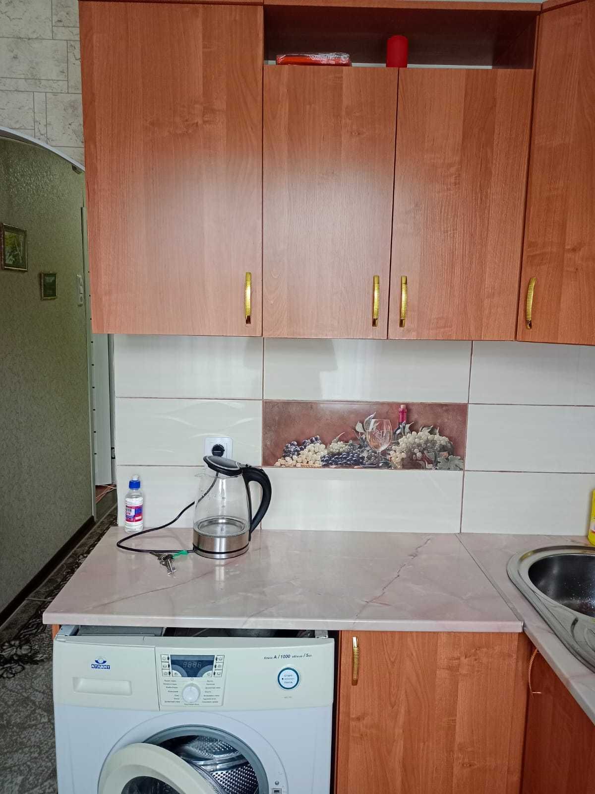 Продам 1комн квартиру р-н старого авторынка