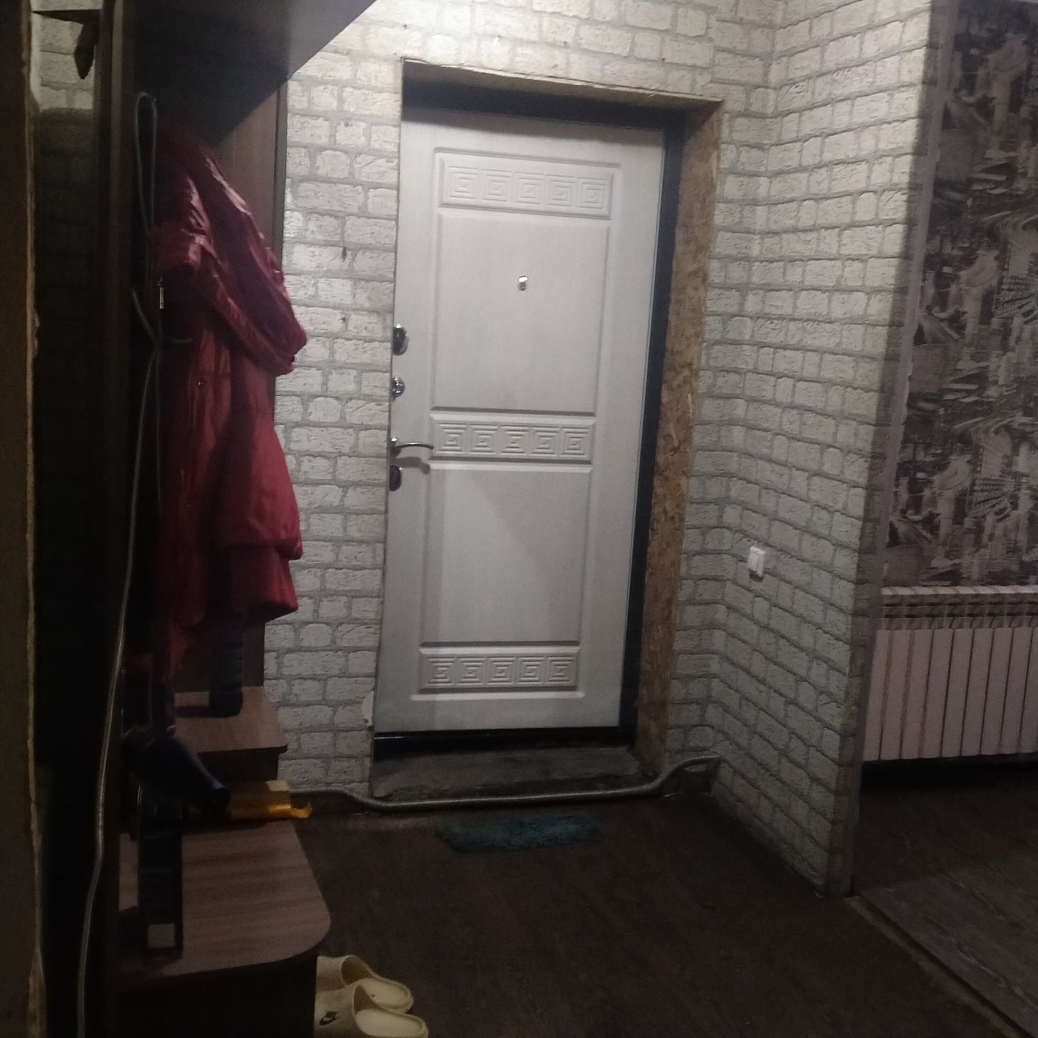 Срочно .Продам дом .