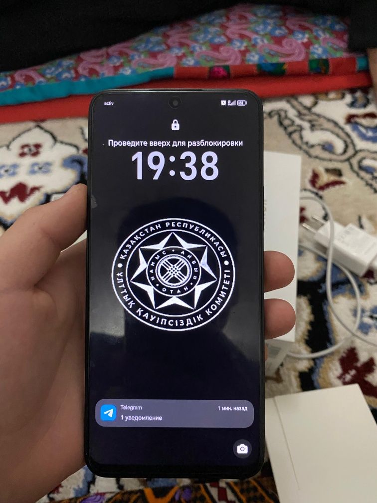 Honor 90 Lite 256