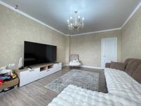 В продаже 2-х комнатная квартира в ЖК Маяковский