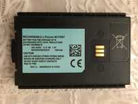 Аккумуляторная Батарейка STP8000 и STP9000 SEPURA