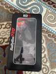 Babyliss pro fx red