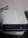 МФУ принтер 3в1 Xerox B205 с заправленным картриджем