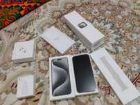 Iphone 15pro max