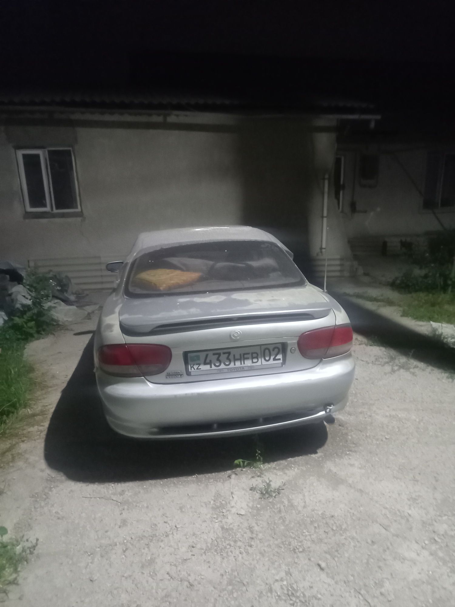 Мазда Кседокс 6 продам