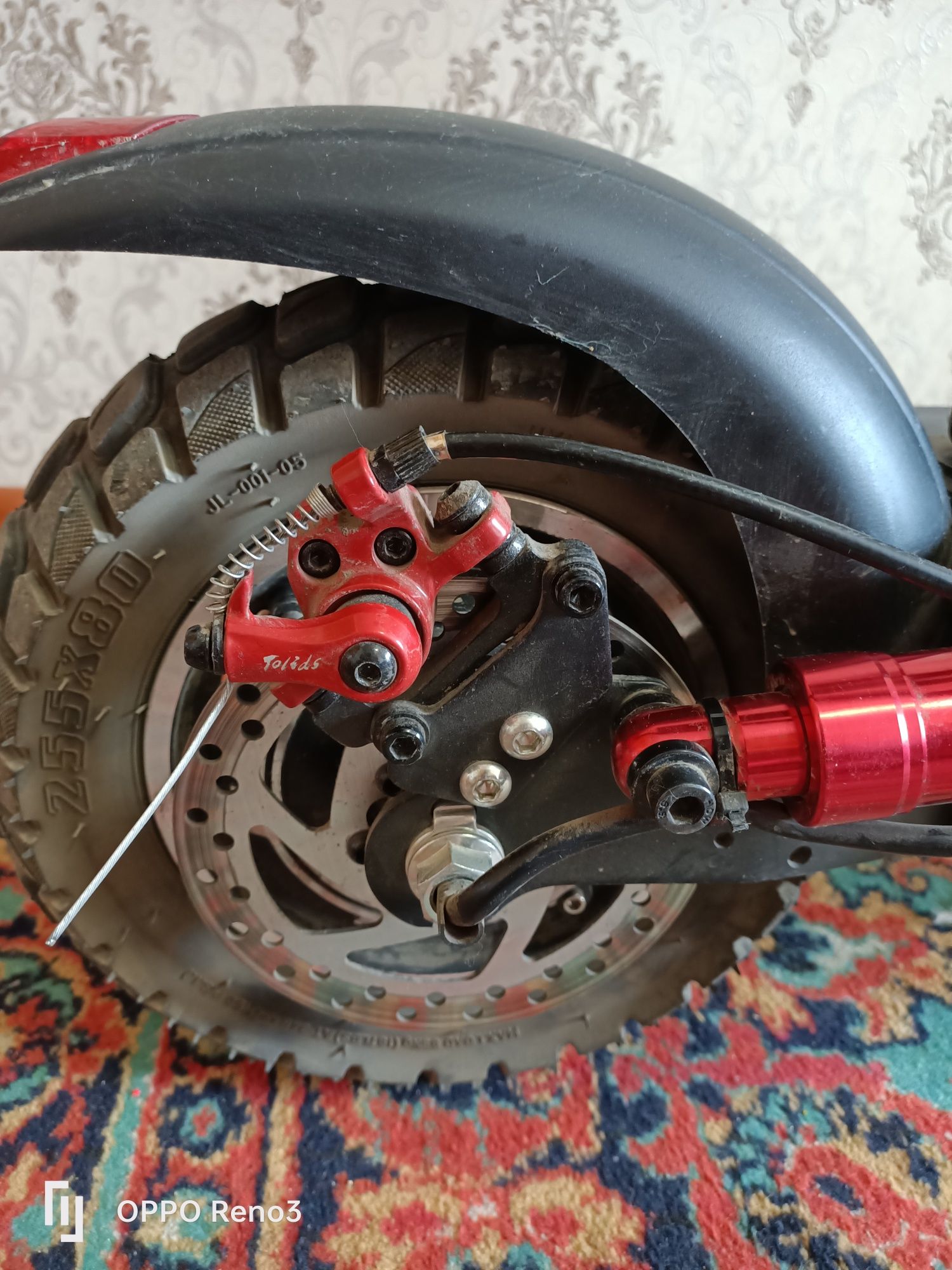 Kugoo Max speed электросамокат оригинал