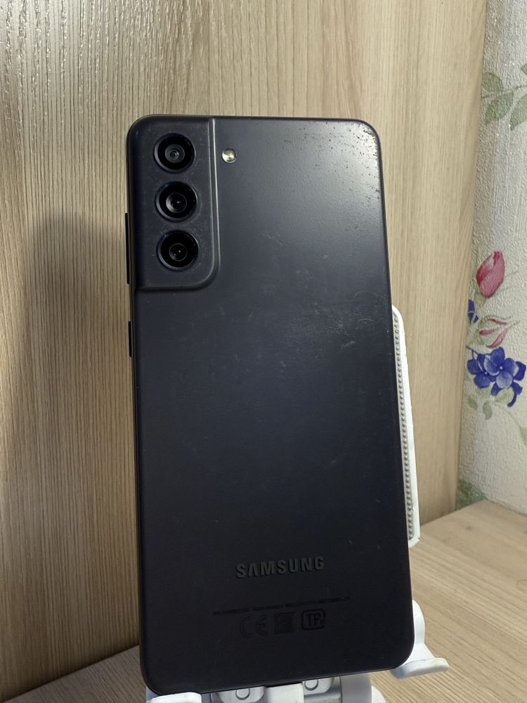 Samsung Galaxy S21 FE