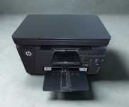 Продаётся МФУ HP LaserJet Pro