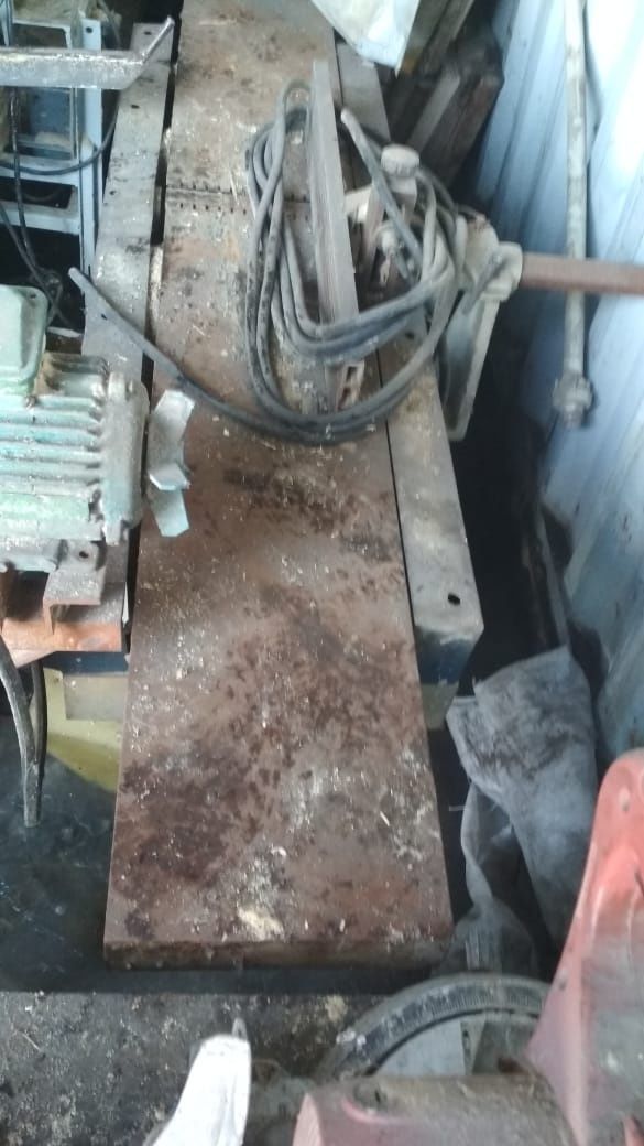 Продам столярные станки