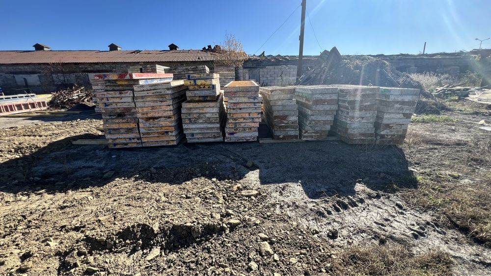 Оплубка все виды,тайрот,замок