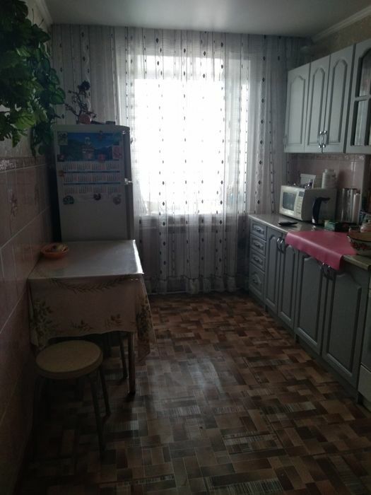 Продажа квартиры