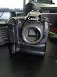 Canon EOS 60d. На запчасти