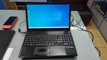 Ноутбук Samsung 355E5X AMD E2-1800/AMD HD 7400/4GB DDR3/500GB HDD